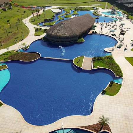 Morro Dos Anjos Aguas Quentes Hotel Resort Oficial Bandeirantes  외부 사진