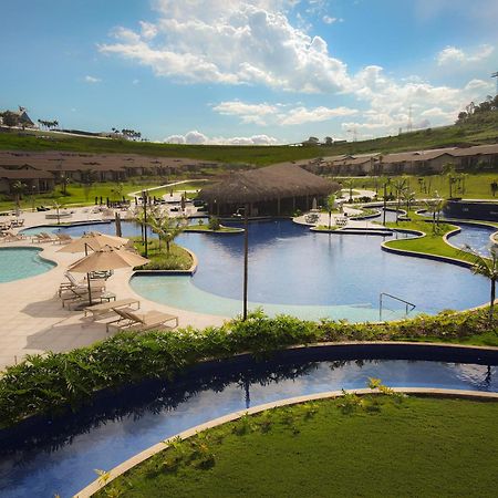 Morro Dos Anjos Aguas Quentes Hotel Resort Oficial Bandeirantes  외부 사진