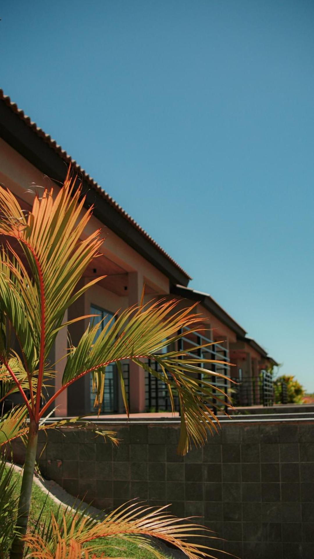 Morro Dos Anjos Aguas Quentes Hotel Resort Oficial Bandeirantes  외부 사진