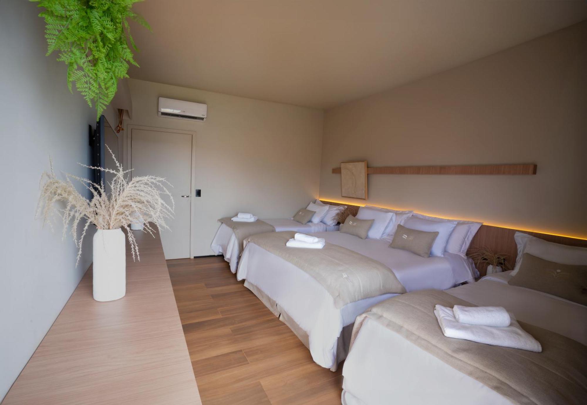 Morro Dos Anjos Aguas Quentes Hotel Resort Oficial Bandeirantes  외부 사진