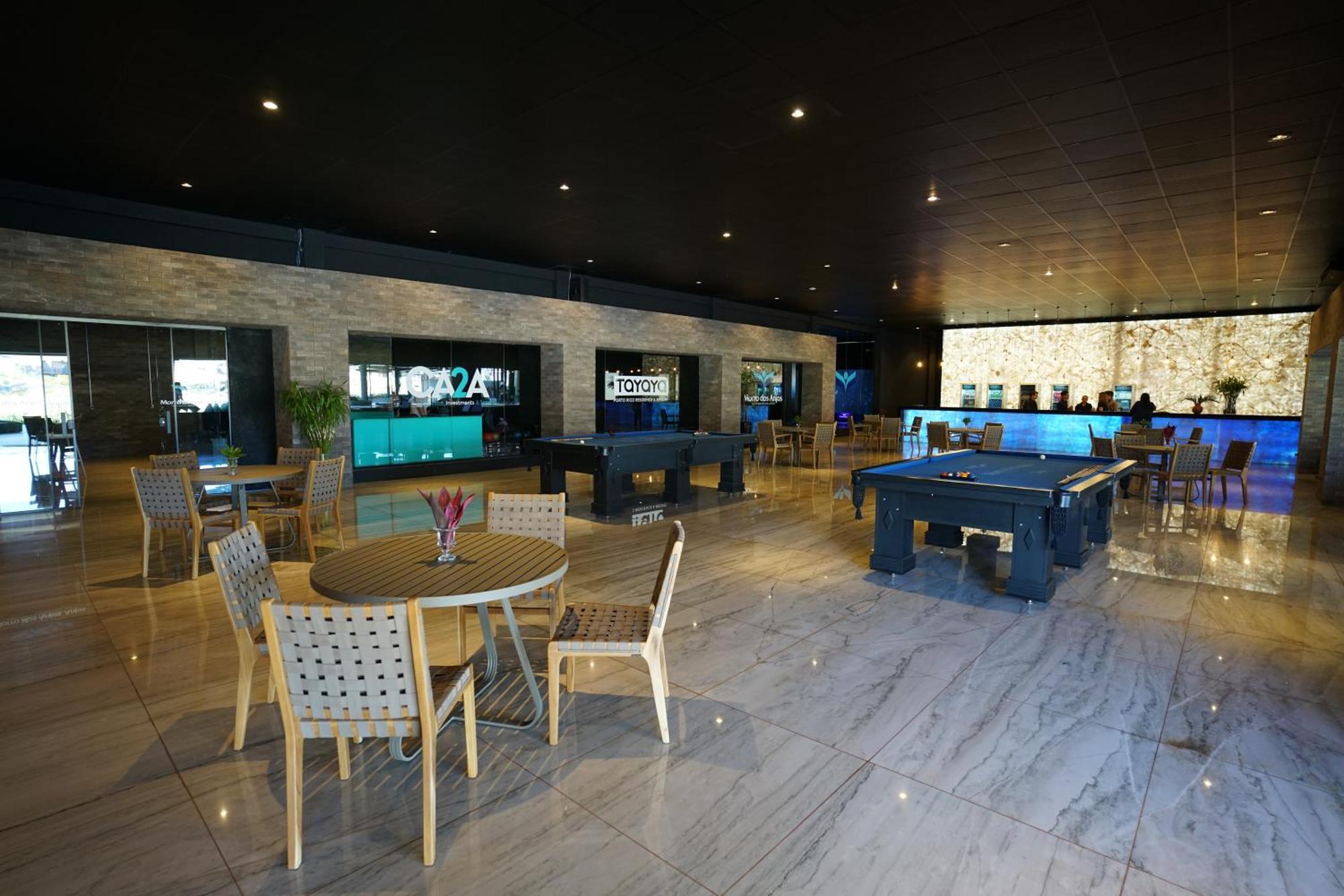 Morro Dos Anjos Aguas Quentes Hotel Resort Oficial Bandeirantes  외부 사진